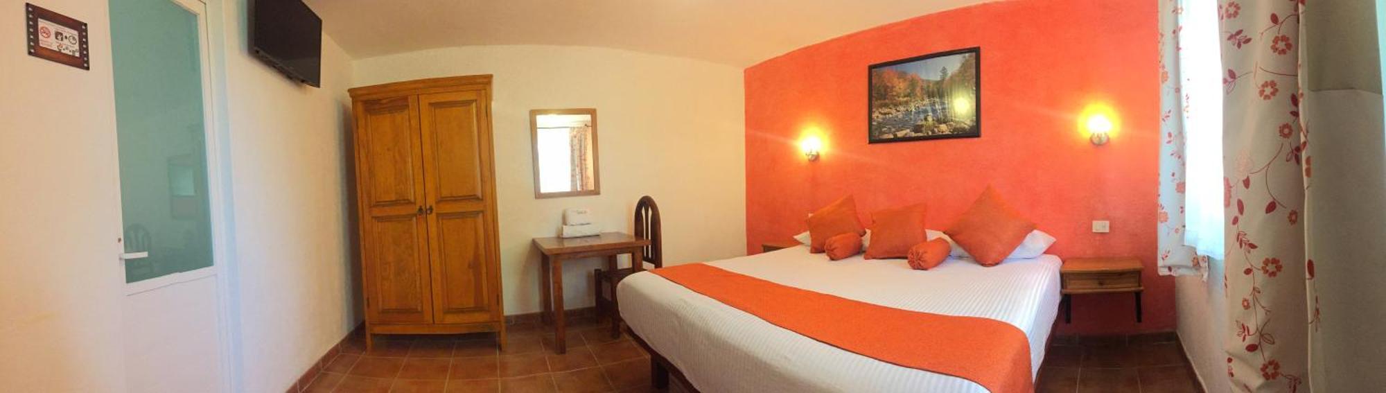 Hotel Rv Park San Ramon Cieneguita Pokoj fotografie