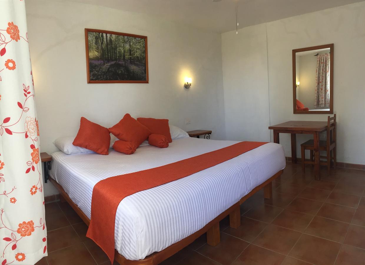 Hotel Rv Park San Ramon Cieneguita Pokoj fotografie